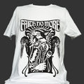 FAITH NO MORE PUNK ROCK HARDCORE METAL T-SHIRT unisex S-3XL