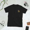 Heavy Equipment Operator Shirt Union Construction Worker T Shirt Union Operator