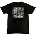 Phil Collins The Singles Album Graphic Print Unisex T-Shirt S M L XL 2 3 4 XL