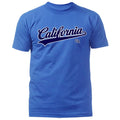 State of California Swoosh CA Graphic T-shirt