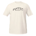 Comfy T-Shirt For Clubsport R8 2018 Car Lovers Birthday Gift Stylish Tee Shirt