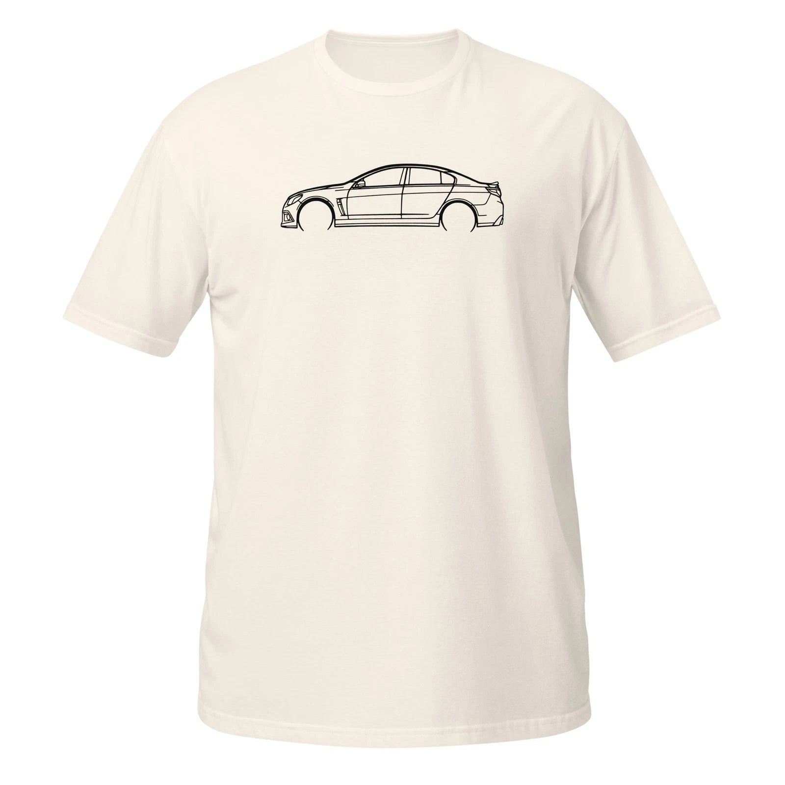 Comfy T-Shirt For Clubsport R8 2018 Car Lovers Birthday Gift Stylish Tee Shirt