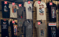 Custom Alan Jackson Nissan Stadium Nashville June 27th 2026 Tour T-shirt reprint
