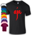 Aja Steely Dan TShirt | Classic Rock | Retro |