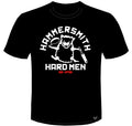 Rik Mayall Bottom tee t shirt T-shirt Hammersmith Hard Men Vegan Organic PETA