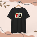 Hurst - Performance Shifters Logo Classic a Black T-Shirt Size S-5XL Made in USA