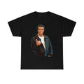 FONZIE From Happy Days Short Sleeve Tee