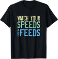 CNC Machinist Shirts Gift GCODE Computer Programmer Operator Gift Unisex T-Shirt