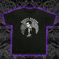 Buster Keaton T-Shirt Silent Film Star Vintage Cinema Graphic Tee Classic Actor