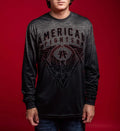 American Fighter Men’s T-shirt Day Valley