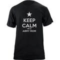 Classic Keep Calm I'm an Army Mom T-Shirt