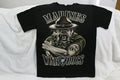 MARINES BULLDOG WAR DOGS SEMPER FI NEVER RETREAT NEVER SURRENDER T-SHIRT SHIRT