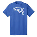 Mac's Detroit T-shirt – Always Sunny in Philadelphia Graphic Tee Funny T-Shirts