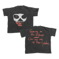 Twenty One Pilots BLURRYFACE ANNIVERSARY DOUBT 2025 T-shirt