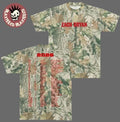 Zach Bryan! With Heaven On Top Tour 2026 Unisex 3D T-Shirt All Size
