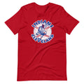 Chief Wahoo 1977 Style Cleveland Indians Baseball Graphic Shirt Unisex T-Shirt