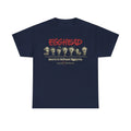 Egghead Software 1984 Electronics Store Distressed Print T-shirt