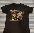 trend Whirr Band Members Cotton Heavy Black All Size Unisex Shirt BT636