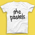 The Pastels I'm Alright With You Indie Pop Rock Music Gift Tshirt T1871