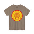 Old Lockport Lager New Philadelphia Brewery OH Pre-Pro Beer Retro T-Shirt