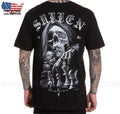 Men's Paloskim Sullen Art Collective Premium Fit Short Sleeve T-Shirt