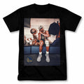 Stephen Curry Golden State Warriors Graphic T Shirt Vintage Basketball Fan Tee