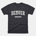 Denver Shirt | Denver Colorado T-Shirt