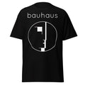 Bauhaus logo - T-shirt