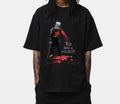 Tis But a Scratch T-Shirt – Funny Medieval Knight Graphic Tee for Humor Fans