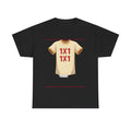 1X1X1X1 Shirt Meme Funny Viral – Unisex T-Shirt