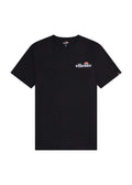 Ellesse Voodoo Mens T-Shirt Black