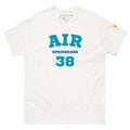 Air 38 - Premium Unisex Classic T Shirt - Upsidedubs™