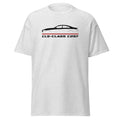 Premium T-Shirt For Mercedes CLS-Class C257 2018-2022 Car Fans Birthday Gift Tee