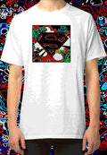 Pop Art Rock Punk Retro Vintage Cult Superman comic T Shirt INISHED Productions