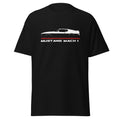 Premium T-Shirt For Ford Mustang Mach 1 1971-1973 Fans Birthday Gift