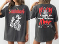 Suicideboys Hip Hop Shirt I Want To In New Orleans T-Shirt S-5XL