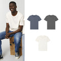 Stanley/Stella RE-Creator organic cotton t-shirt (STTU787) - Fully sustainable