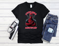 Unstable Mercenary Dead Pool Men Women Unisex T Shirt Hoodie Baseball 2242