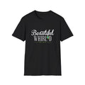 Beautiful Whirld T-Shirt | 10 Years Serving Smoothies & Sharing Light