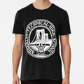 Brooklyn Technical High School White Logo Size S to 5XL Made in the USA T-Shirt