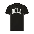 UCLA Mens Big Logo T-Shirt Short Sleeve 100% Cotton Branded Top