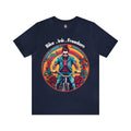 Men's Cycling T-Shirt - Stylish & Sustainable Bike Shirt | Bike . Ink . Freedom