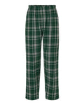 Boxercraft Men's Harley Flannel Pants - BM6624 | 3 Colors