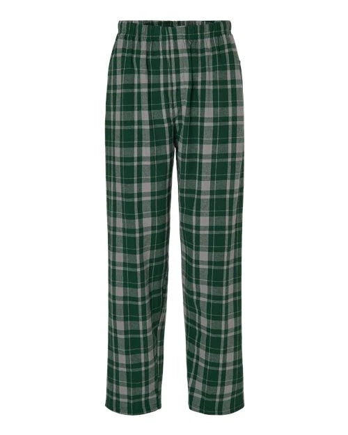 Boxercraft Men's Harley Flannel Pants - BM6624 | 3 Colors