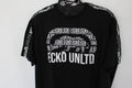 ECKO UNLTD S/S BLACK CREWNECK T-SHIRT SZ: 4XL 4X XXXXL NWT