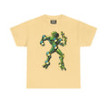 Vintage Suckerman Toy T-Shirt Graphic Tee Unisex Cotton Casual Wear Gift Figure