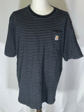 Carhartt Men’s Original Fit Crew Neck Shirt