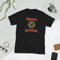 Enfield Shirt enfield motorcycle shirt royal Enfield
