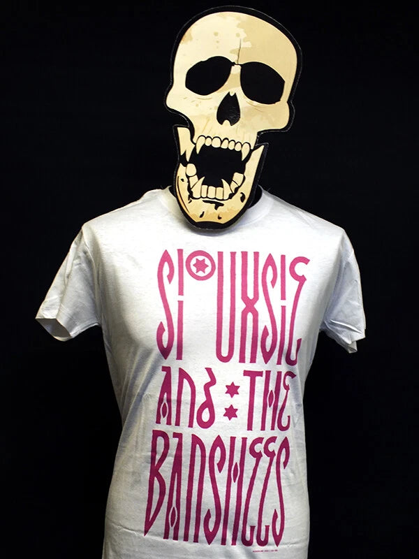 Siouxsie And The Banshees - Nocturne - T-Shirt