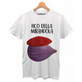 T-shirt Men's Cute Fig Of Mirandola Pico Artist Gift Idea